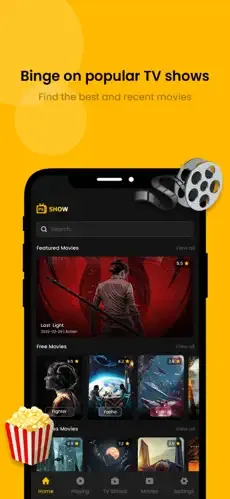 willow-tv-free-trial tv show